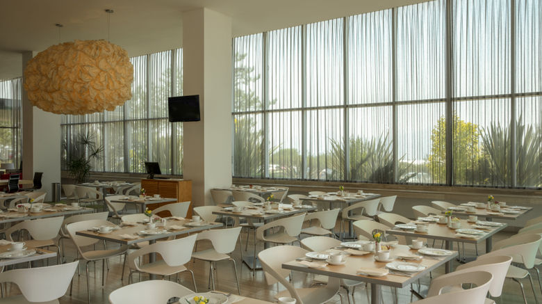 <b>Fiesta Inn Morelia Altozano Restaurant</b>. Images powered by <a href="https://www.leonardoworldwide.com/" title="Leonardo Worldwide" target="_blank">Leonardo</a>.
