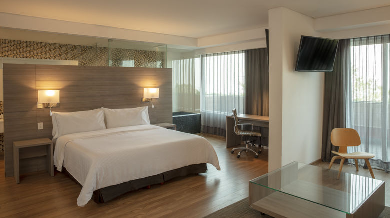 <b>Fiesta Inn Morelia Altozano Suite</b>. Images powered by <a href="https://www.leonardoworldwide.com/" title="Leonardo Worldwide" target="_blank">Leonardo</a>.