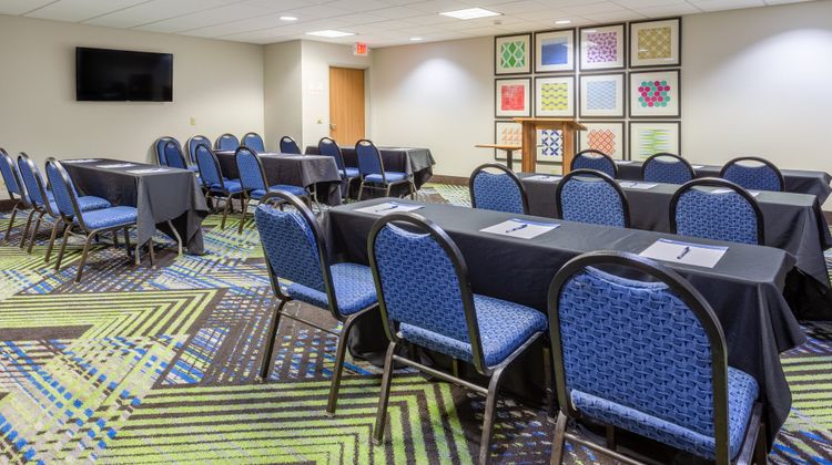 Holiday Inn Express Shiloh-O'Fallon Meeting