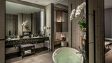 Four Seasons Bangkok Chao Phraya River Room