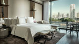 Four Seasons Bangkok Chao Phraya River Room