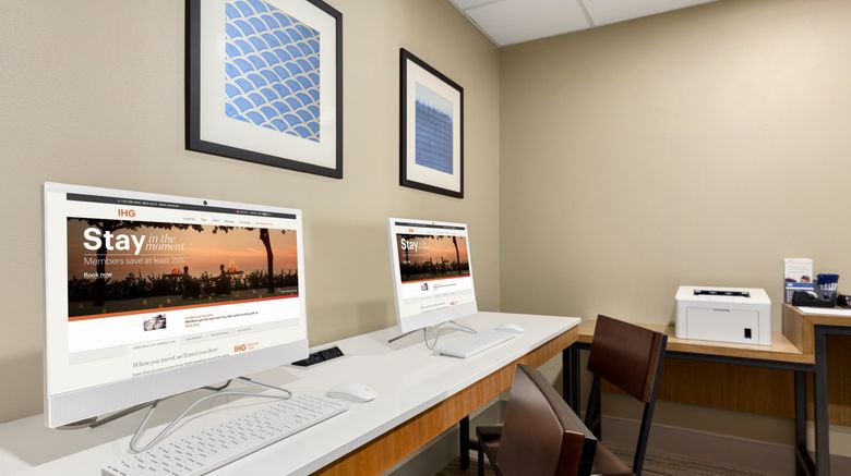 <b>Holiday Inn Express Hotel & Suites Shawn Other</b>. Images powered by <a href="https://www.leonardoworldwide.com/" title="Leonardo Worldwide" target="_blank">Leonardo</a>.