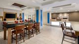 <b>Holiday Inn Express Hotel & Suites Shawn Lobby</b>. Images powered by <a href="https://www.leonardoworldwide.com/" title="Leonardo Worldwide" target="_blank">Leonardo</a>.