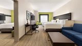 <b>Holiday Inn Express Hotel & Suites Shawn Suite</b>. Images powered by <a href="https://www.leonardoworldwide.com/" title="Leonardo Worldwide" target="_blank">Leonardo</a>.