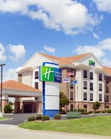 Holiday Inn Express Hotel & Suites Shawn