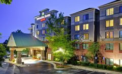 SpringHill Suites Buford/Mall of Georgia