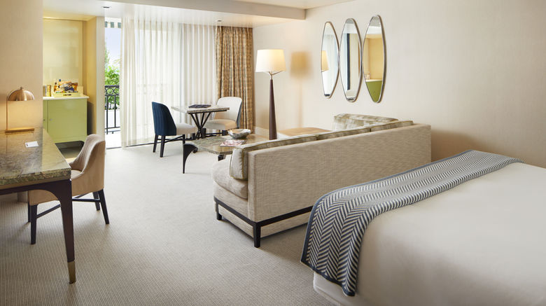 <b>The London West Hollywood Suite</b>. Images powered by <a href="https://www.leonardoworldwide.com/" title="Leonardo Worldwide" target="_blank">Leonardo</a>.