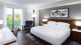 South Sioux City Marriott Riverfront Suite