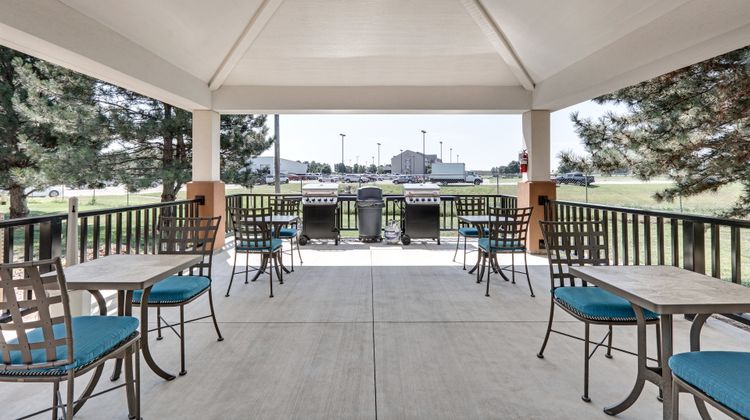 Candlewood Suites Other