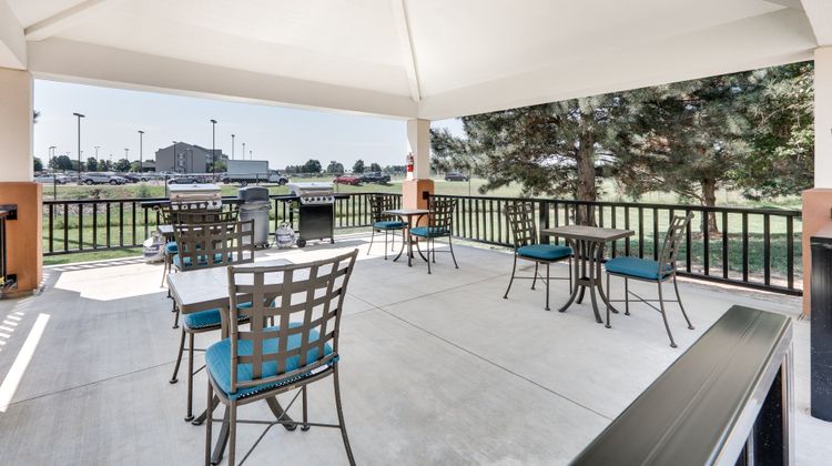 Candlewood Suites Other