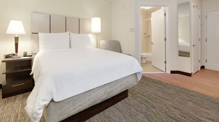 Candlewood Suites Suite