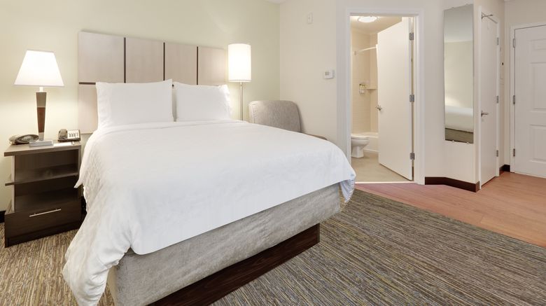 <b>Candlewood Suites Suite</b>. Images powered by <a href="https://www.leonardoworldwide.com/" title="Leonardo Worldwide" target="_blank">Leonardo</a>.
