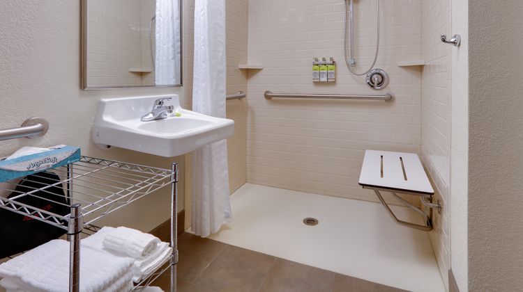 Candlewood Suites Room