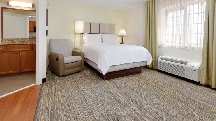 Candlewood Suites Suite