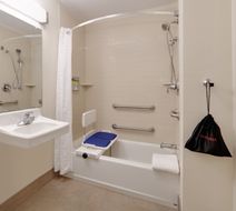 Candlewood Suites Room