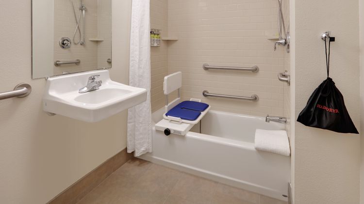 Candlewood Suites Room
