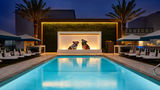 <b>The London West Hollywood Pool</b>. Images powered by <a href="https://www.leonardoworldwide.com/" title="Leonardo Worldwide" target="_blank">Leonardo</a>.