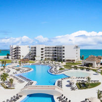Ventus at Marina El Cid Spa/Beach Resort