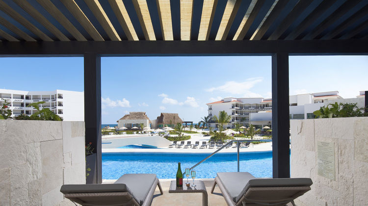 Ventus at Marina El Cid Spa/Beach Resort Suite