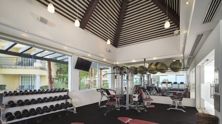Ventus at Marina El Cid Spa/Beach Resort Recreation