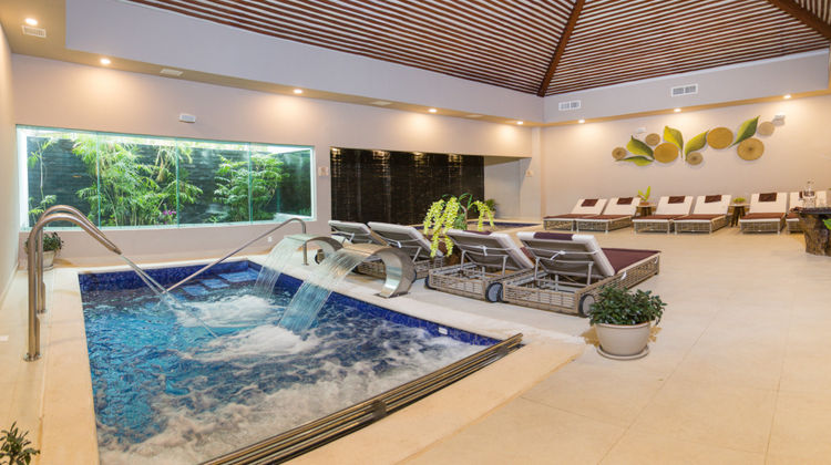 Ventus at Marina El Cid Spa/Beach Resort Spa