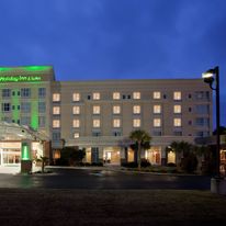 Holiday Inn Brunswick