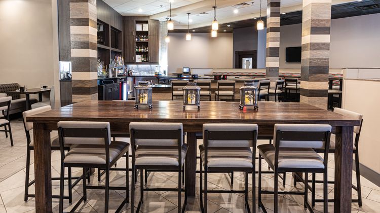 Holiday Inn St. Louis Airport West Restaurant