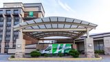 Holiday Inn St. Louis Airport West Exterior