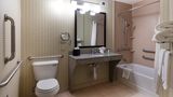 Holiday Inn St. Louis Airport West Room