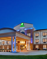 Holiday Inn Express Hotel & Suites