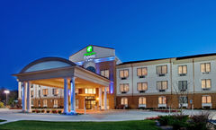 Holiday Inn Express Hotel & Suites