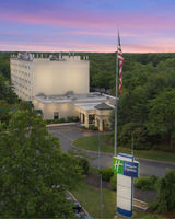 Holiday Inn Express Stony Brook