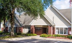 Residence Inn Jacksonville Butler Blvd.