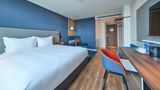 Holiday Inn Express Hangzhou Jiuzhou Room