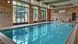 Holiday Inn Rocky Mount - I-95 at US 64 Pool