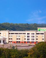 Holiday Inn Express Cincinnati-West