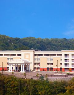 Holiday Inn Express Cincinnati-West