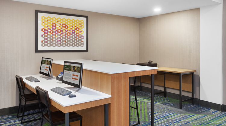 Holiday Inn Express Hotel & Suites Other