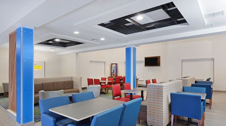 Holiday Inn Express Hotel & Suites Restaurant