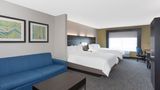 Holiday Inn Express Hotel & Suites Suite