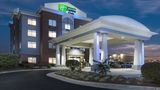 Holiday Inn Express Hotel & Suites Exterior
