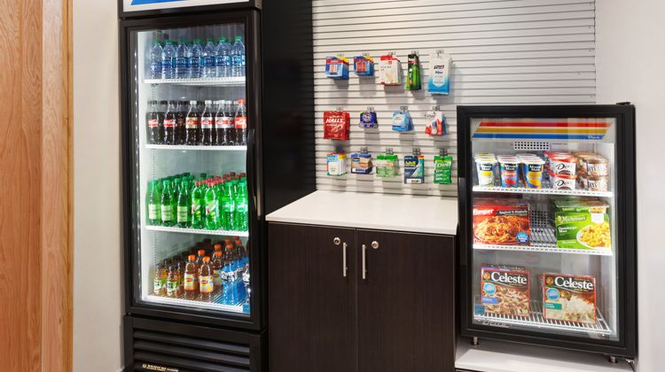 Holiday Inn Express Hotel & Suites Other
