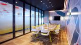 Holiday Inn Express Brisbane Central Meeting