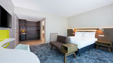Holiday Inn Express Brisbane Central Room