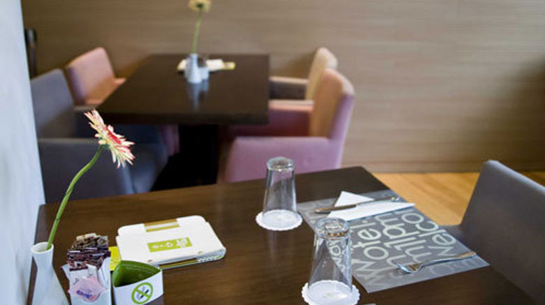 <b>Athinais Hotel Restaurant</b>. Images powered by <a href="https://www.leonardoworldwide.com/" title="Leonardo Worldwide" target="_blank">Leonardo</a>.