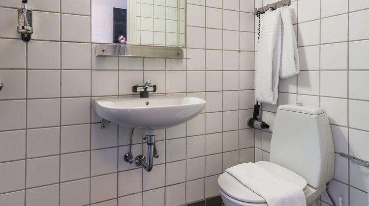 Hotel Vfjorden Room
