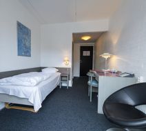 Hotel Norre Vinkel Room