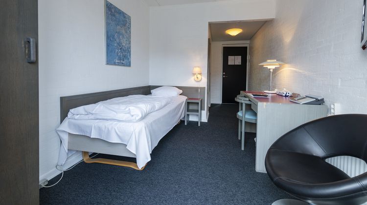 Hotel Vfjorden Room