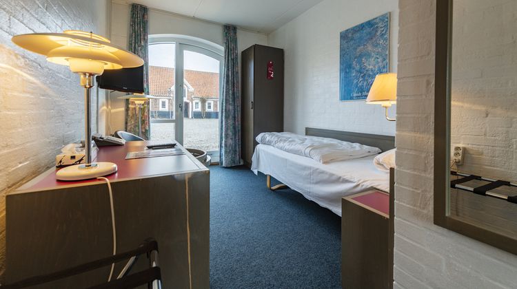 Hotel Vfjorden Room