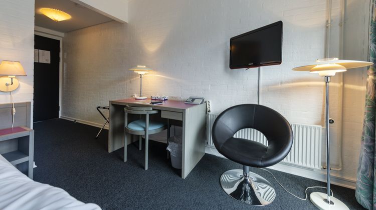 Hotel Vfjorden Room